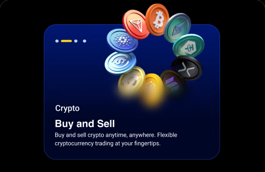 Learn Crypto Basics